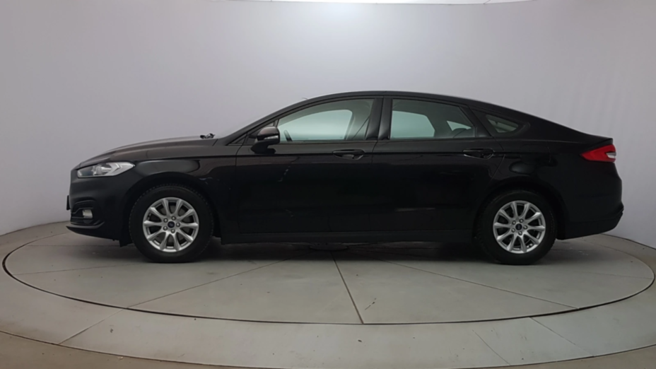 FORD Mondeo Mondeo 1.5 EcoBoost Trend aut