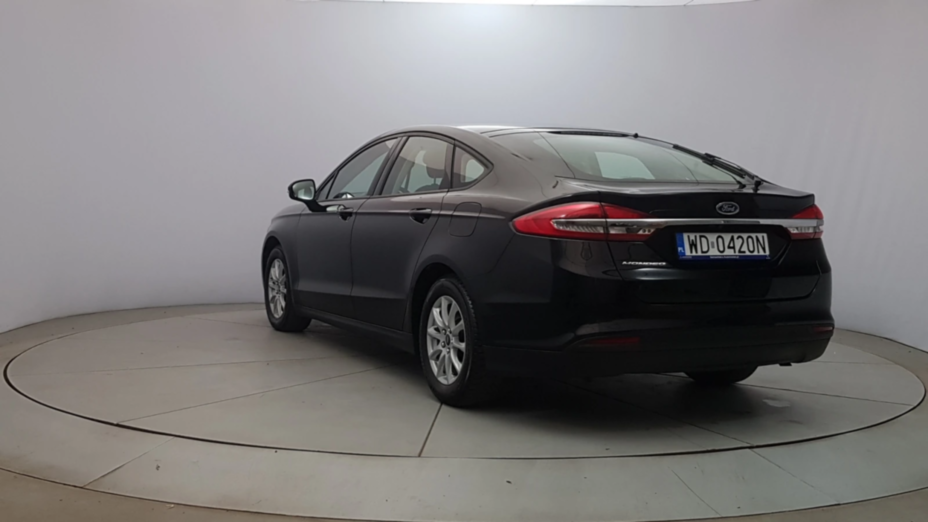 FORD Mondeo Mondeo 1.5 EcoBoost Trend aut