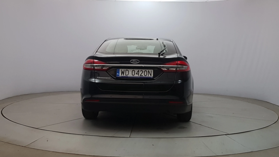 FORD Mondeo Mondeo 1.5 EcoBoost Trend aut
