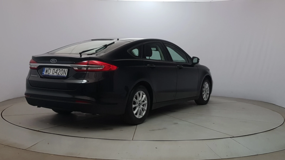 FORD Mondeo Mondeo 1.5 EcoBoost Trend aut