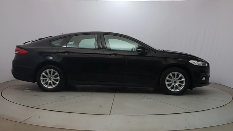 FORD Mondeo Mondeo 1.5 EcoBoost Trend aut