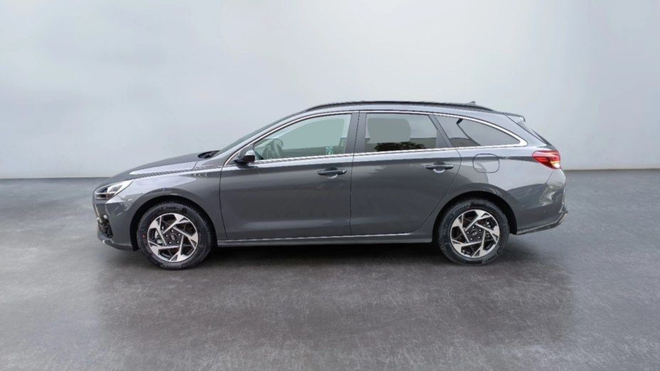 HYUNDAI i30 i30 1.5 T-GDI 48V Smart Plus Nowy