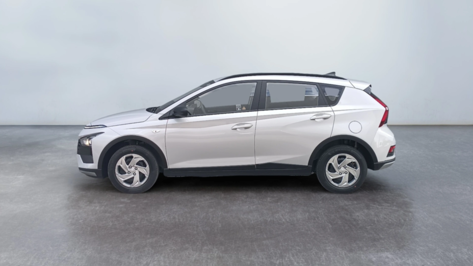 HYUNDAI Bayon Bayon 1.2 MPI Pure Nowy