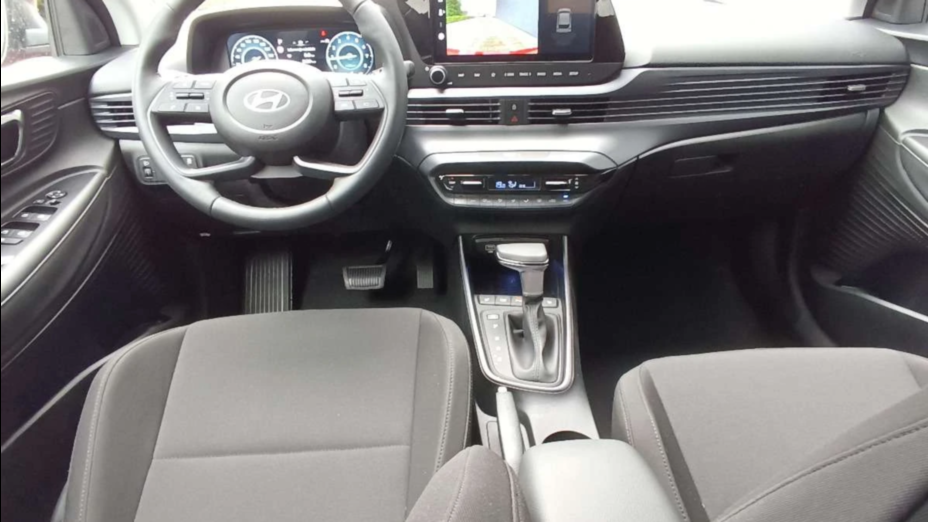 HYUNDAI i20 i20 1.0 T-GDi Smart DCT Nowy