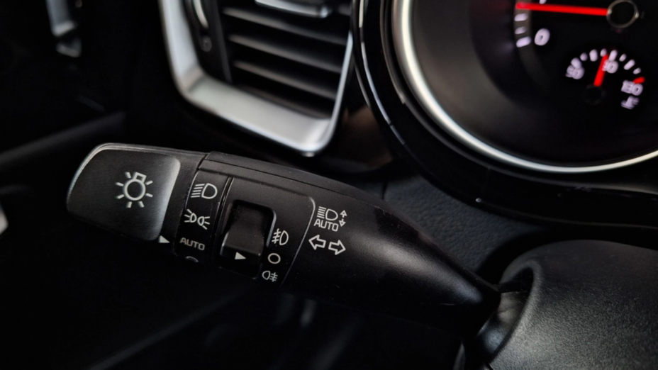 KIA XCeed XCeed 1.4 T-GDI L DCT
