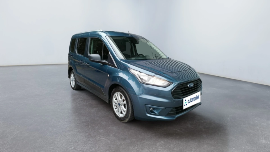 FORD Tourneo Connect Tourneo Connect 1.5 EcoBlue Trend