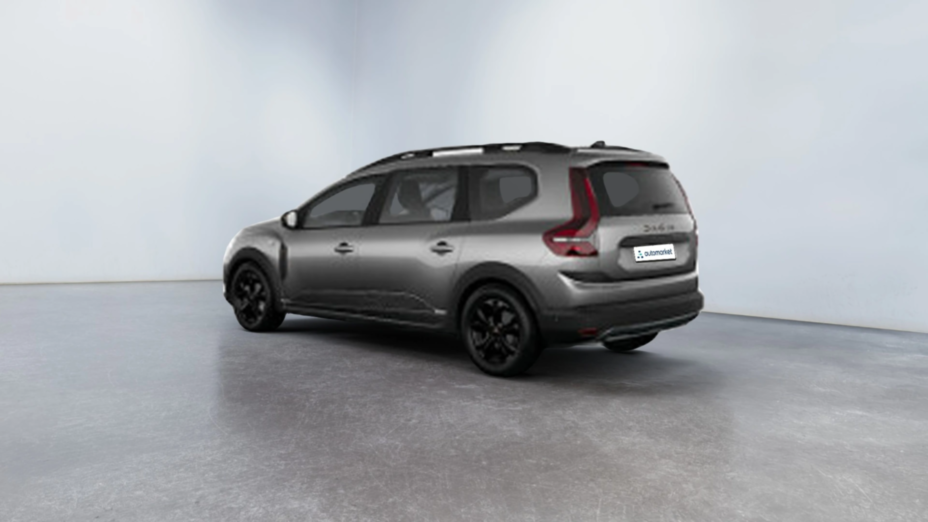 DACIA Jogger Jogger 1.0 TCe Extreme LPG Nowy