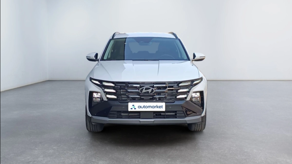 HYUNDAI Tucson Tucson 1.6 T-GDi Executive 2WD Nowy