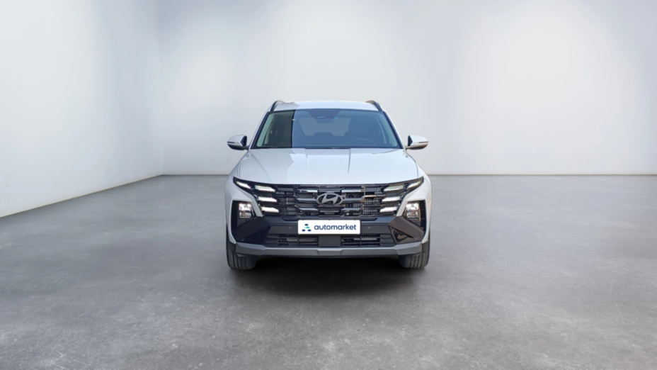 HYUNDAI Tucson Tucson 1.6 T-GDi Executive 2WD Nowy