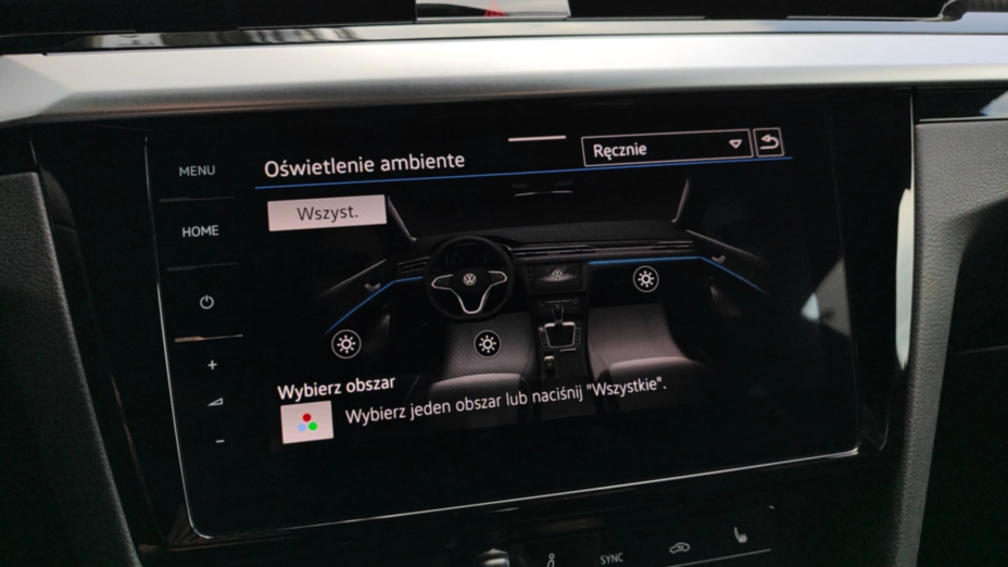 VOLKSWAGEN Arteon Arteon 2.0 TSI 4Motion R DSG