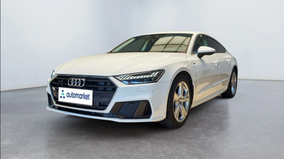 AUDI A7 A7 45 TFSI Quattro S tronic