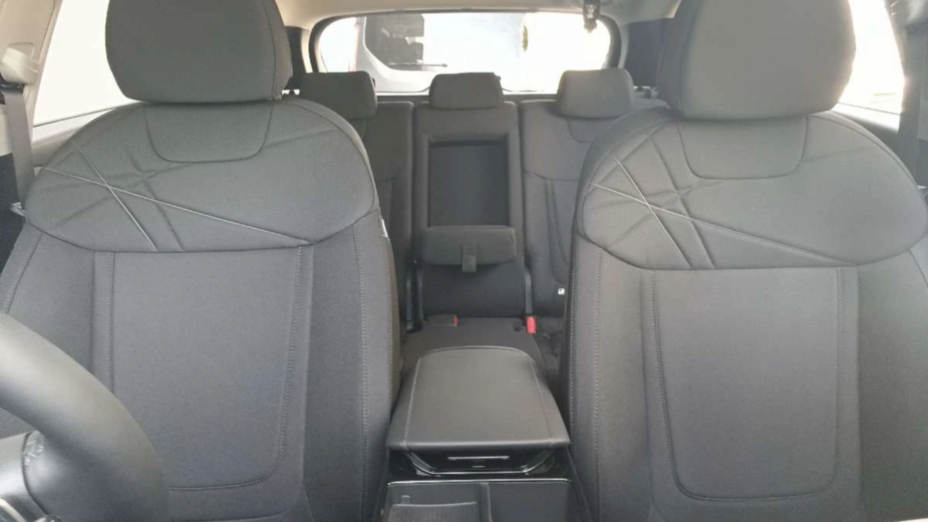 HYUNDAI Tucson Tucson 1.6 T-GDi HEV Modern 2WD aut Nowy