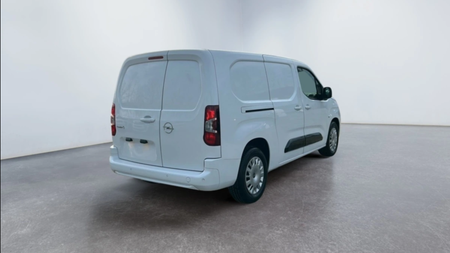 OPEL Combo Van Combo-e Cargo L2 Nowy