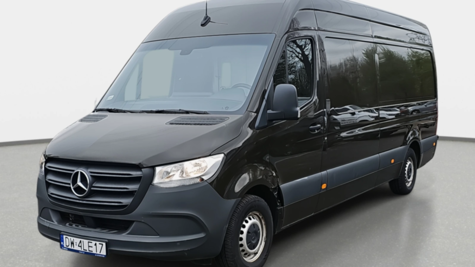 MERCEDES-BENZ Sprinter Sprinter 311 CDI 907.635 14m3