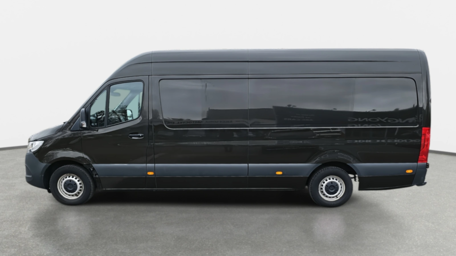 MERCEDES-BENZ Sprinter Sprinter 311 CDI 907.635 14m3