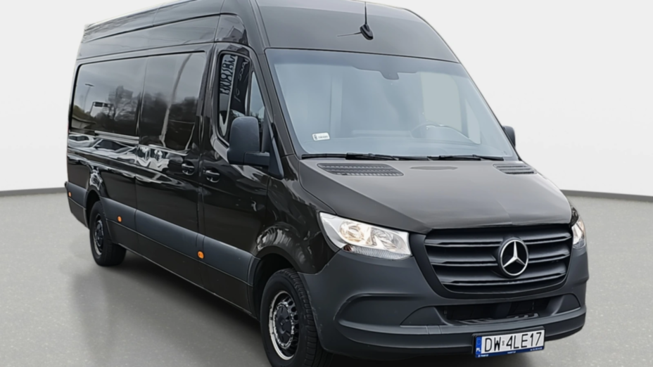 MERCEDES-BENZ Sprinter Sprinter 311 CDI 907.635 14m3