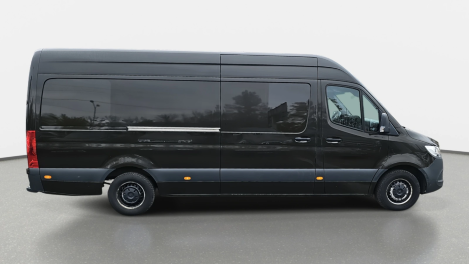 MERCEDES-BENZ Sprinter Sprinter 311 CDI 907.635 14m3