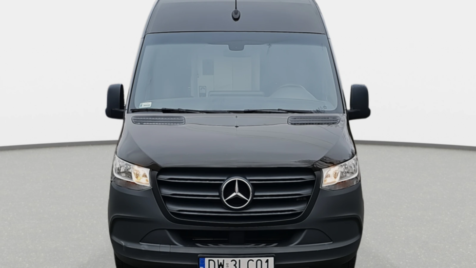 MERCEDES-BENZ Sprinter Sprinter 311 CDI 907.635 14m3