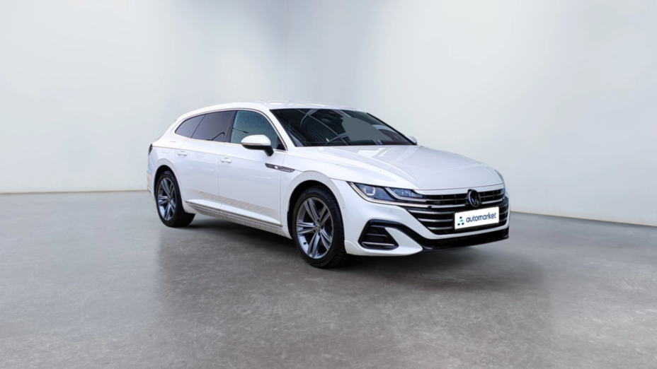 VOLKSWAGEN Arteon Arteon 2.0 TDI 4Motion R-Line DSG