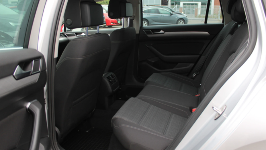 VOLKSWAGEN Passat Passat 1.5 TSI EVO Business DSG