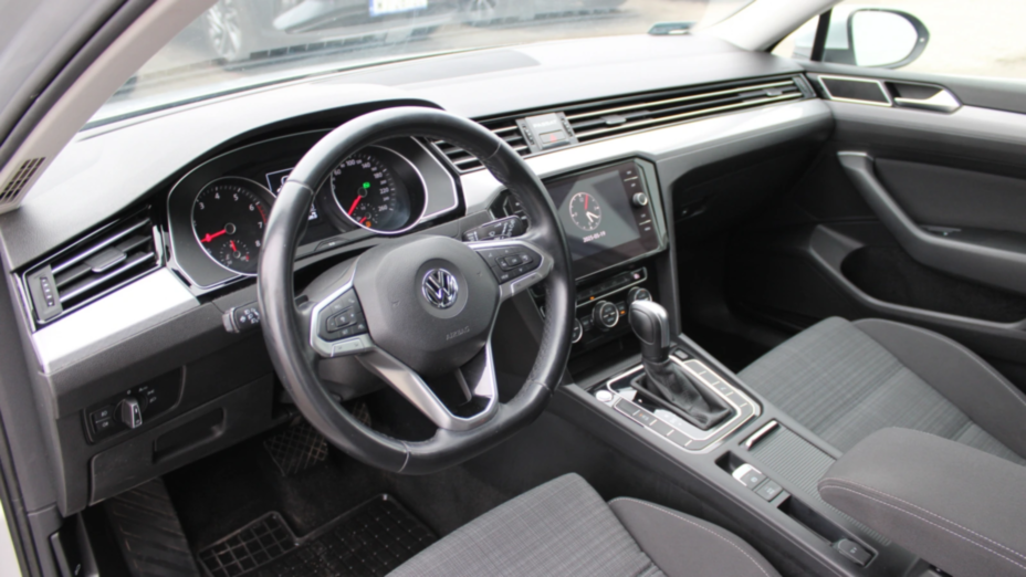 VOLKSWAGEN Passat Passat 1.5 TSI EVO Business DSG