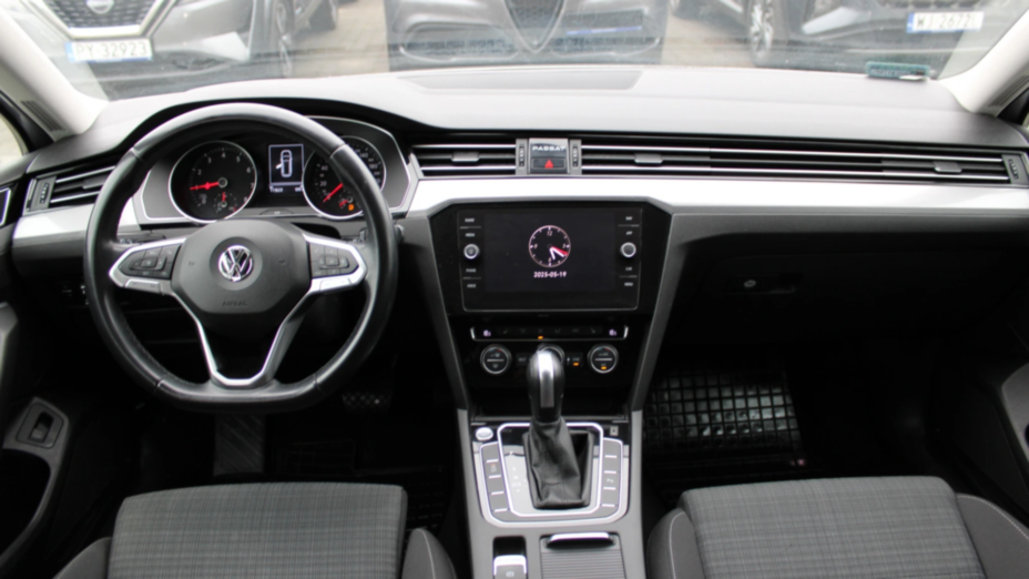 VOLKSWAGEN Passat Passat 1.5 TSI EVO Business DSG