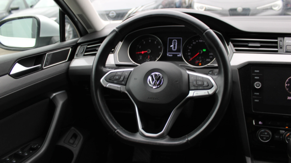 VOLKSWAGEN Passat Passat 1.5 TSI EVO Business DSG