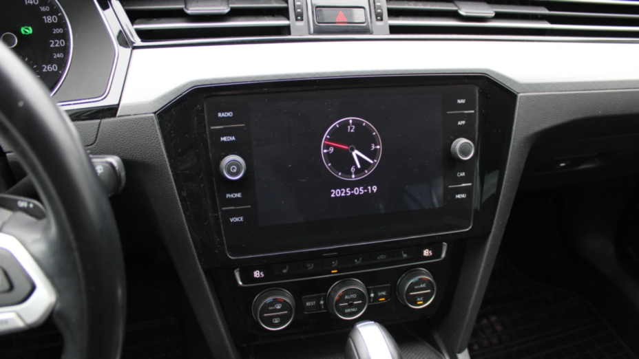 VOLKSWAGEN Passat Passat 1.5 TSI EVO Business DSG