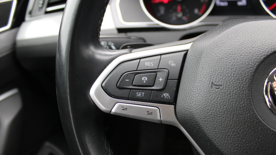 VOLKSWAGEN Passat Passat 1.5 TSI EVO Business DSG