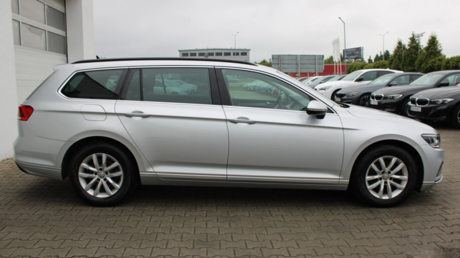 VOLKSWAGEN Passat Passat 1.5 TSI EVO Business DSG