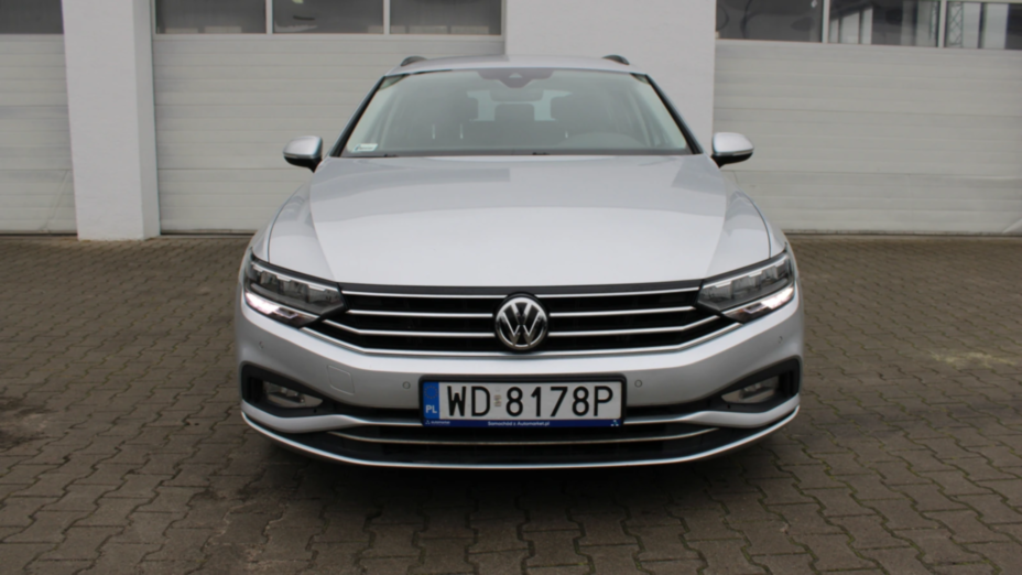 VOLKSWAGEN Passat Passat 1.5 TSI EVO Business DSG