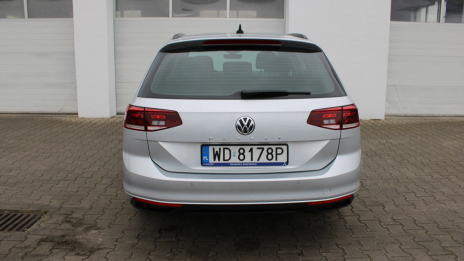 VOLKSWAGEN Passat Passat 1.5 TSI EVO Business DSG