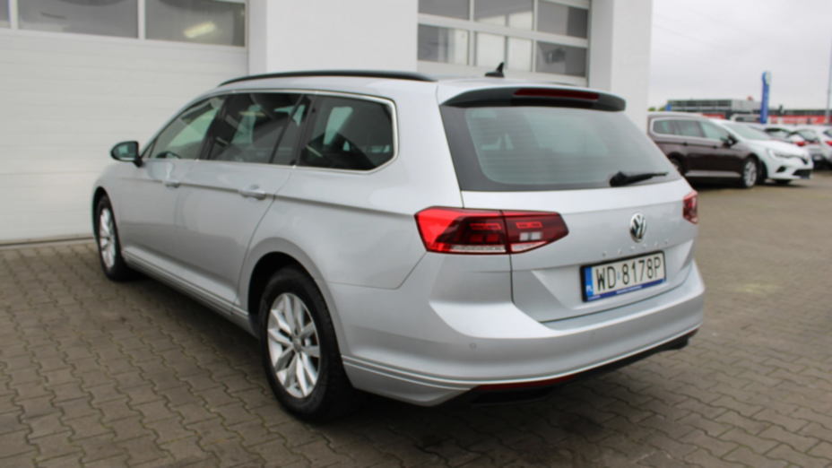 VOLKSWAGEN Passat Passat 1.5 TSI EVO Business DSG