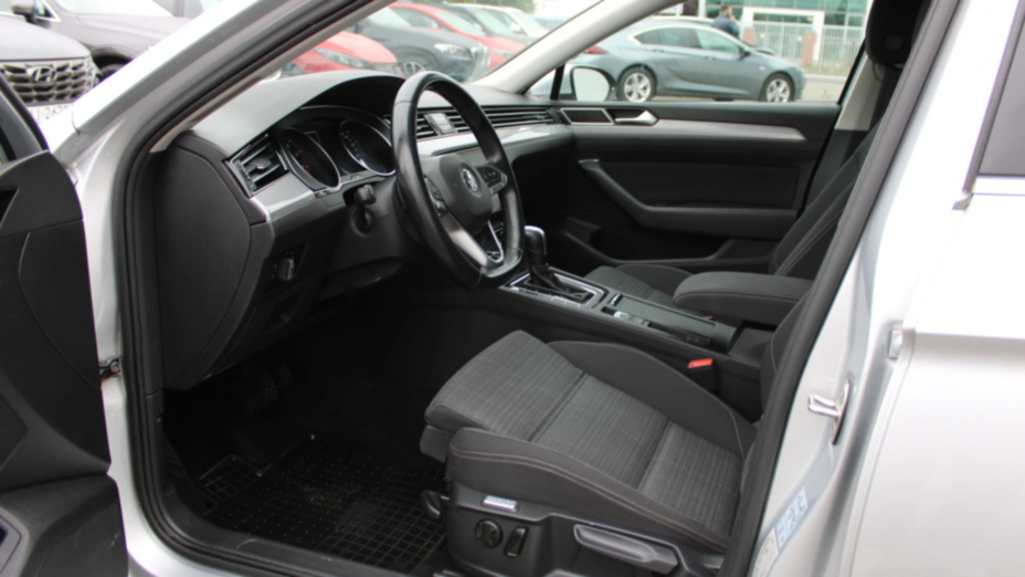VOLKSWAGEN Passat Passat 1.5 TSI EVO Business DSG