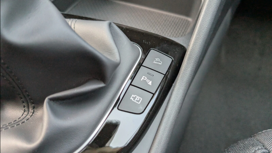 HYUNDAI Tucson Tucson 1.6 T-GDi Modern 2WD Nowy