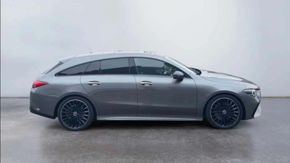 MERCEDES-BENZ CLA CLA 250 mHEV 4-Matic AMG Line 8G-DCT