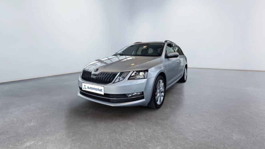SKODA Octavia Octavia 1.5 TSI GPF ACT Style DSG