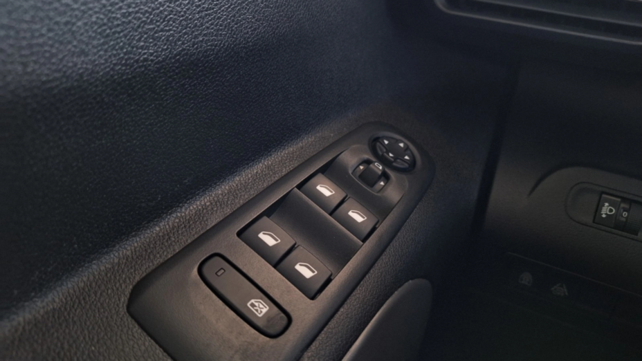 TOYOTA Proace City Verso Proace City Verso 1.5 D-4D Business