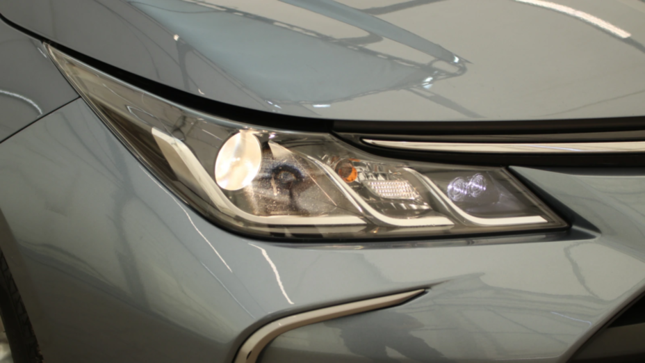 TOYOTA Corolla Corolla 1.8 Hybrid GPF Comfort