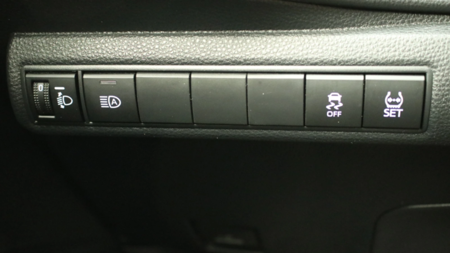 TOYOTA Corolla Corolla 1.8 Hybrid GPF Comfort