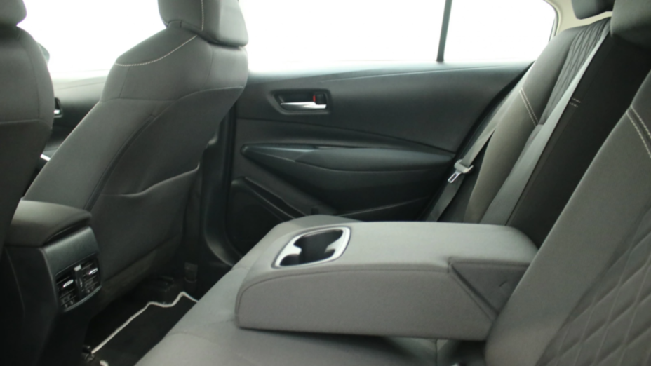TOYOTA Corolla Corolla 1.8 Hybrid GPF Comfort