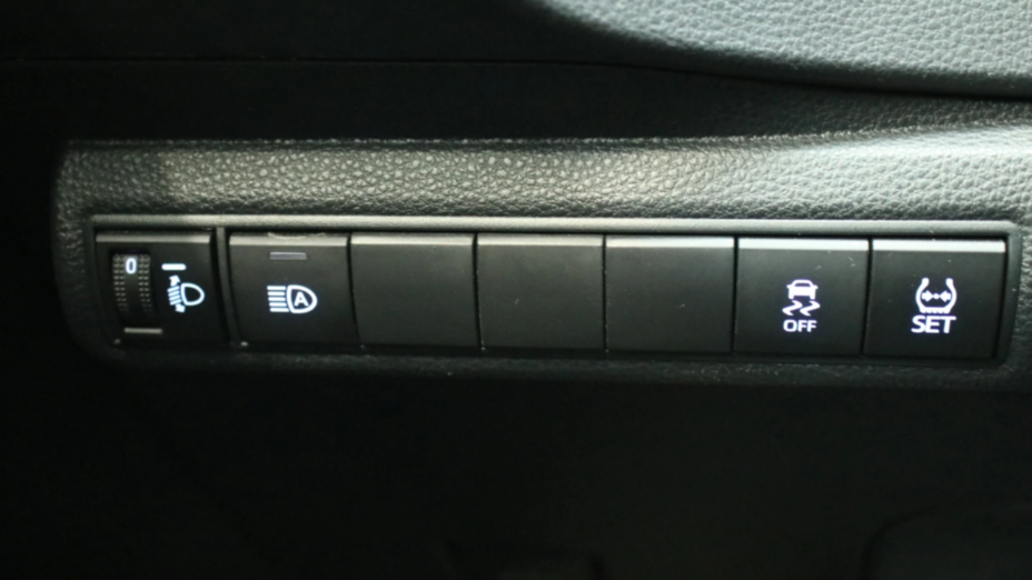 TOYOTA Corolla Corolla 1.8 Hybrid GPF Comfort