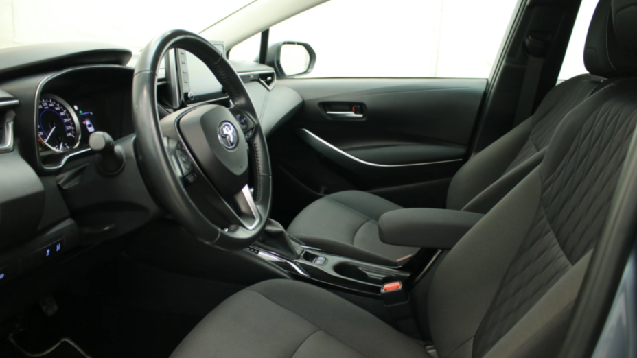 TOYOTA Corolla Corolla 1.8 Hybrid GPF Comfort