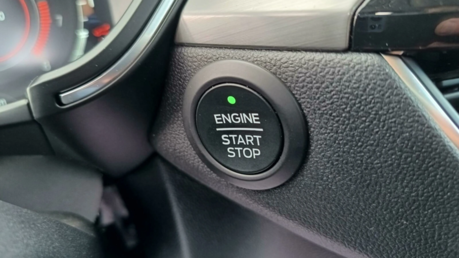 FORD Kuga Kuga 1.5 EcoBoost FWD Titanium