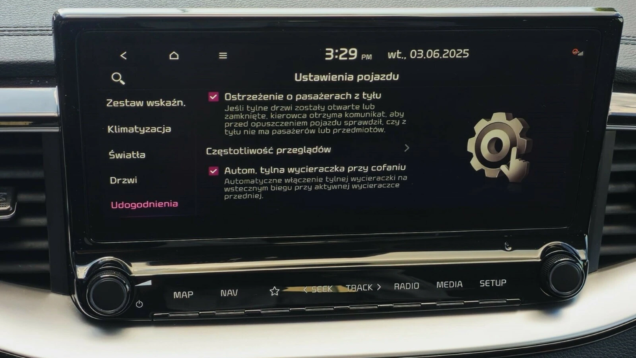 KIA XCeed XCeed 1.5 T-GDI L