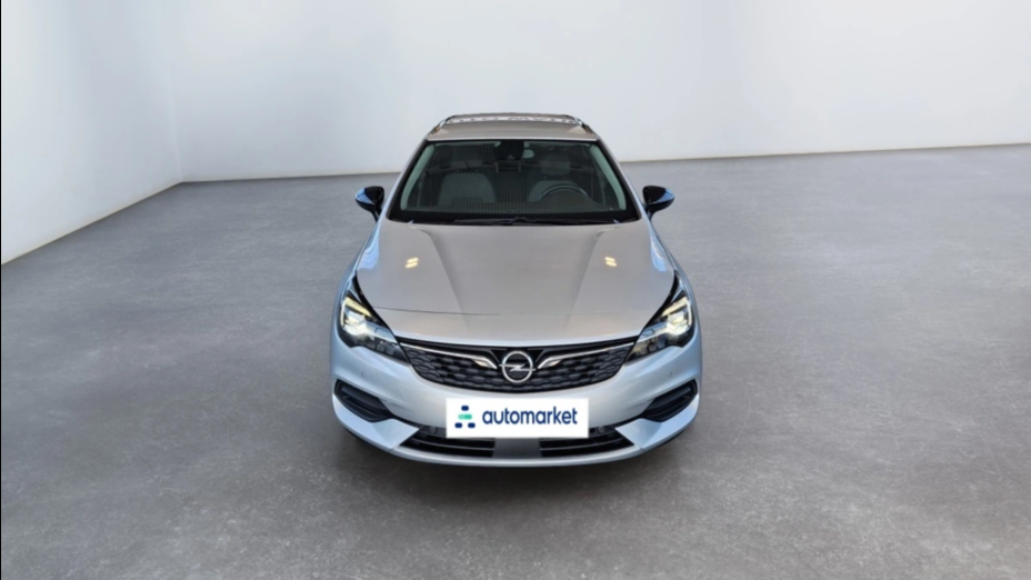 OPEL Astra Astra V 1.4 T Elegance S&S