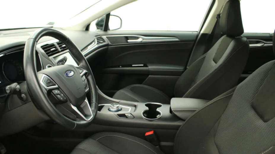 FORD Mondeo Mondeo 2.0 EcoBlue Titanium AWD aut