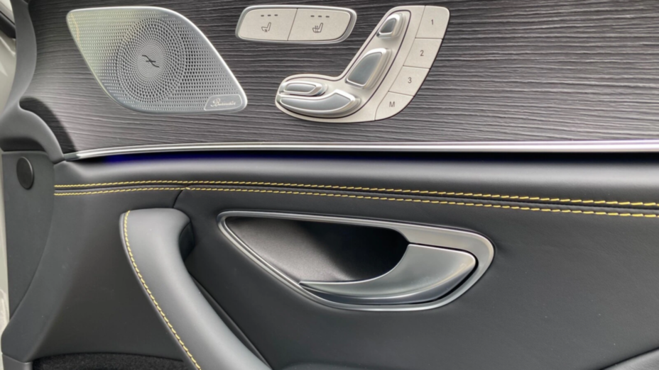 MERCEDES-BENZ AMG GT Mercedes AMG GT 43 mHEV Nowy