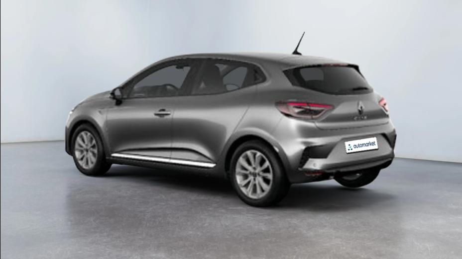 RENAULT Clio Clio 1.0 TCe Evolution X-Tronic Nowy