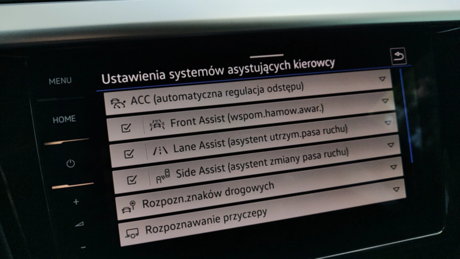 VOLKSWAGEN Arteon Arteon 2.0 TDI 4Motion R-Line DSG